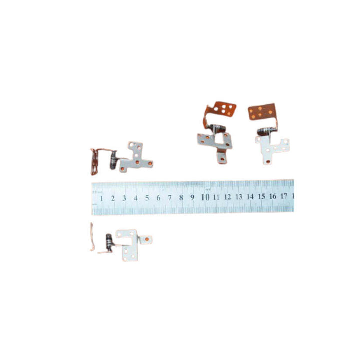 Bisagras Para Portátil Asus A540s