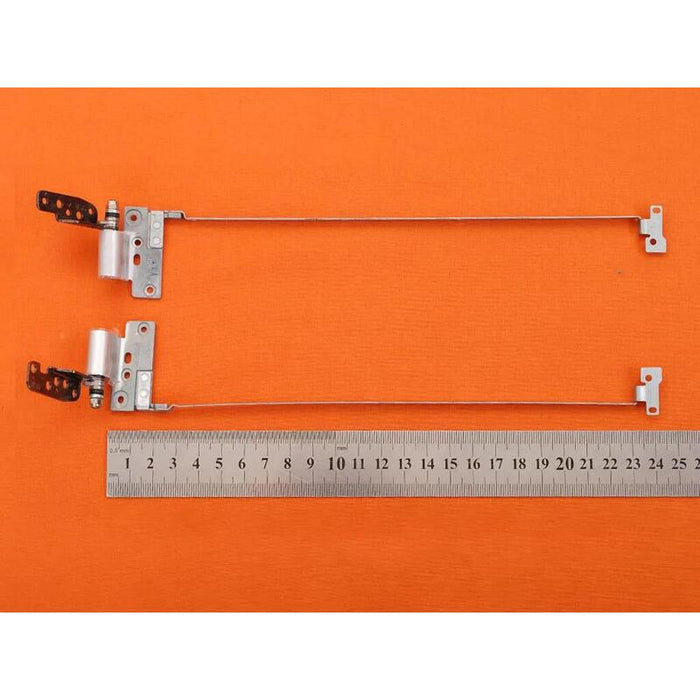 Bisagras Para Portátil Asus N56vm N56 N56v