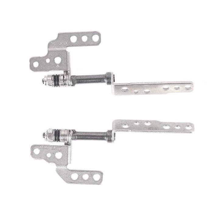 Bisagras Para Portátil Asus Vivobook S510 X510 X510u