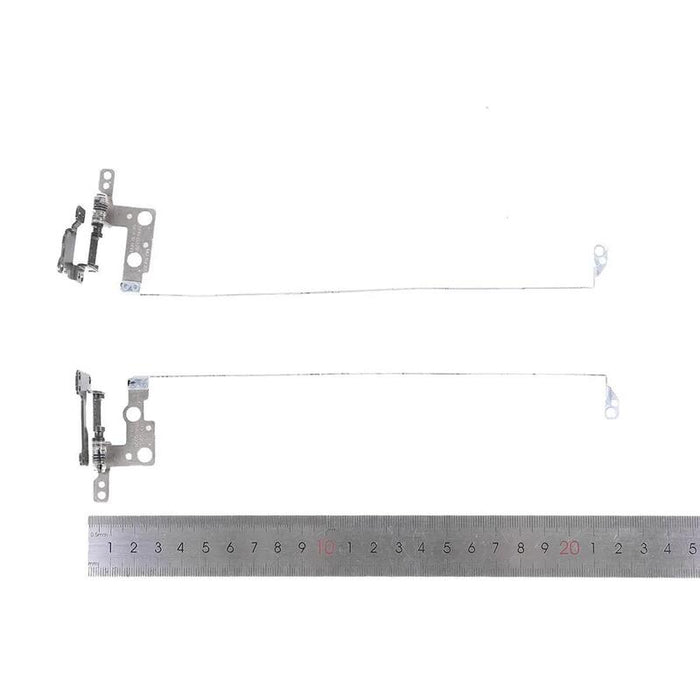 Bisagras Para Portátil Hp 14 Dq Dr 14s Fr 14s Fq Tpn Q221