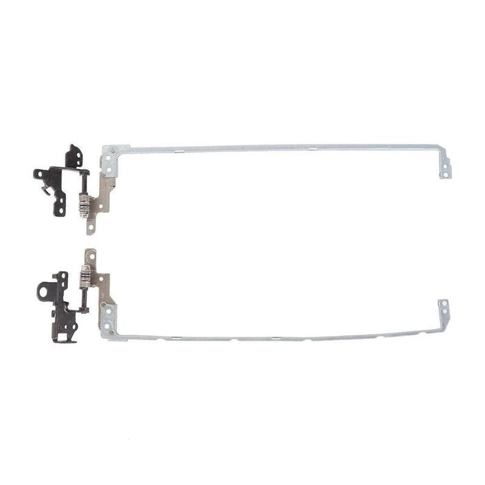 Bisagras Para Portátil Hp 250 G7 15 Da 15 Db