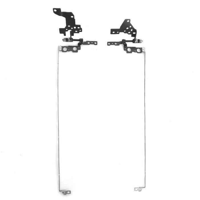 Bisagras Para Portátil Hp Book 15 Fc 15 Fd Tpn Q286 Tpn Q287
