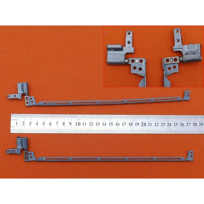 Bisagras Para Portátil Hp Compaq 6730b 6735b 6535b 15.4" 6053b0315302 6053b0315202
