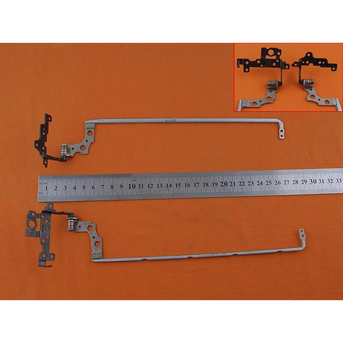 Bisagras Para Portátil Hp Pavilion 15-P 15-K Fby14001010 Fby14002010 Y14-Ni-Aj