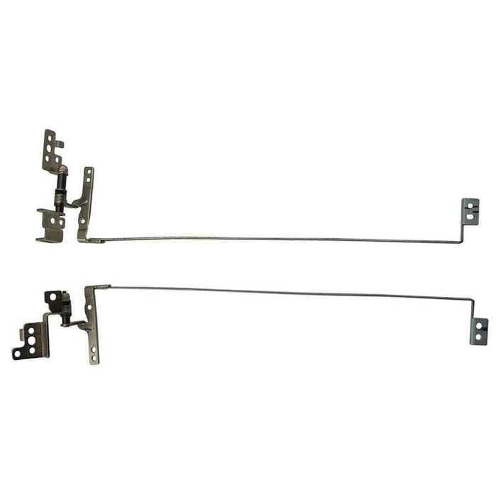 Bisagras Para Portátil Lenovo G580 Qiwg6.R Qiwg6.L