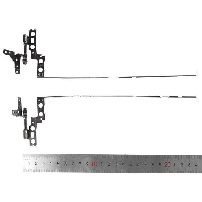 Bisagras Para Portátil Lenovo Ldeapad 3 15iml S350 15iml