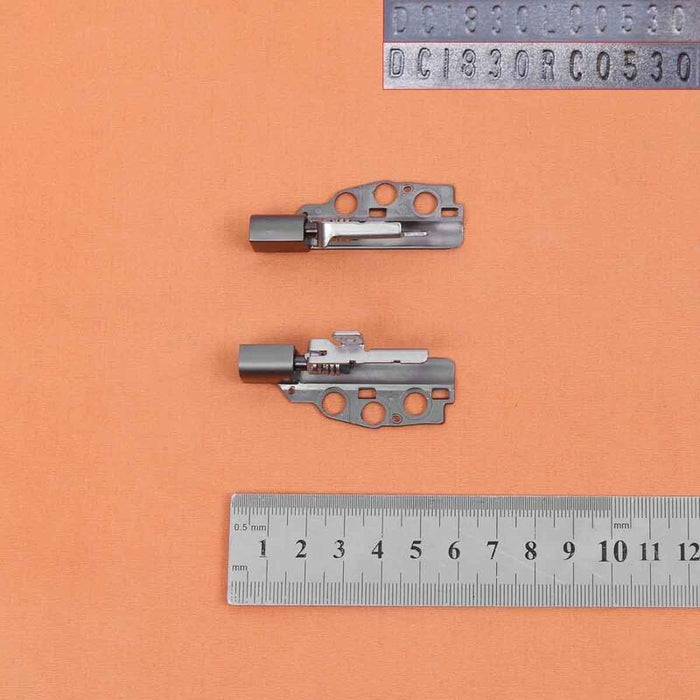 Bisagras Para Portátil Lenovo Thinkpad X1 Carbon Gen 2 Series Wqhd