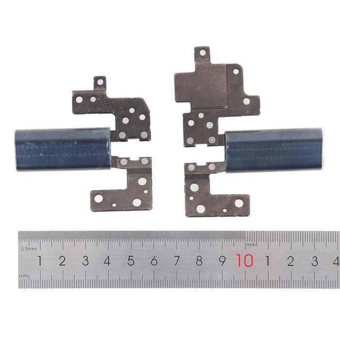 Bisagras Para Portátil Lenovo Yoga 730 15ikb Yoga 730 15 Azul