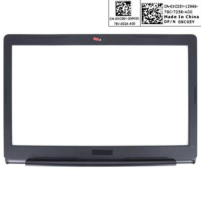 Bisel De Carcasa Para Dell Inspiron 3580 3582 3583 3585