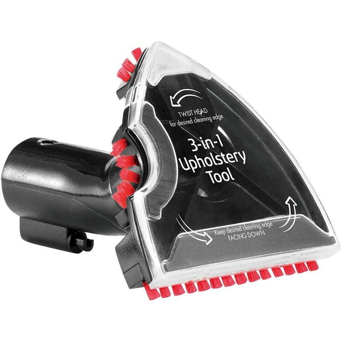 Bissell 3-In-1 Upholstery Tool (Bag)