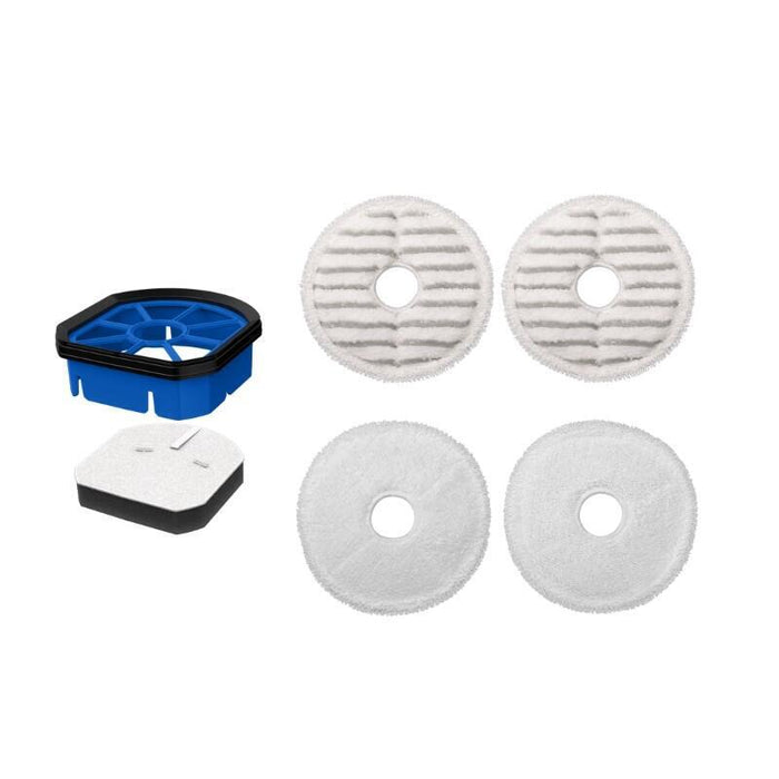 Bissell Maintenance Bundle For Spinwave + Vac For 3893n Bissell Spinwave + Vac Pet