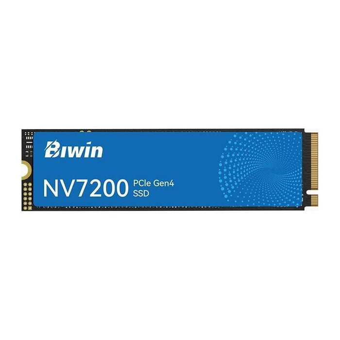 Biwin Ssd Nv7200 1tb Pcie Nvme Gen4