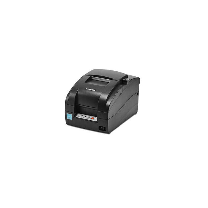 Bixolon Impresora Ticket Srp-275 Iii Usb Paralela Negro