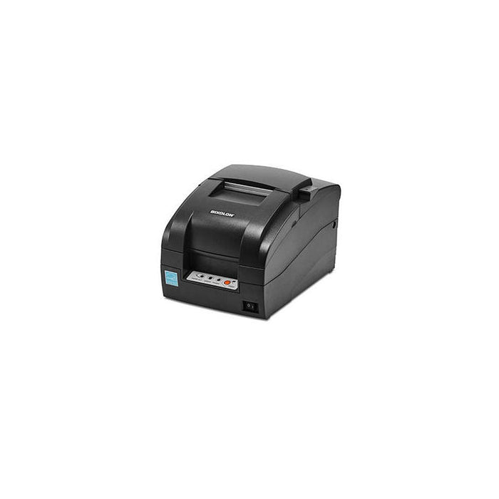 Bixolon Impresora Tickets  Srp275iii Usb Ethernet Negra