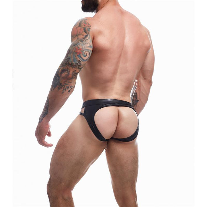 Bl4ck02 Suspensorio Dungeon Talla (Interno):S