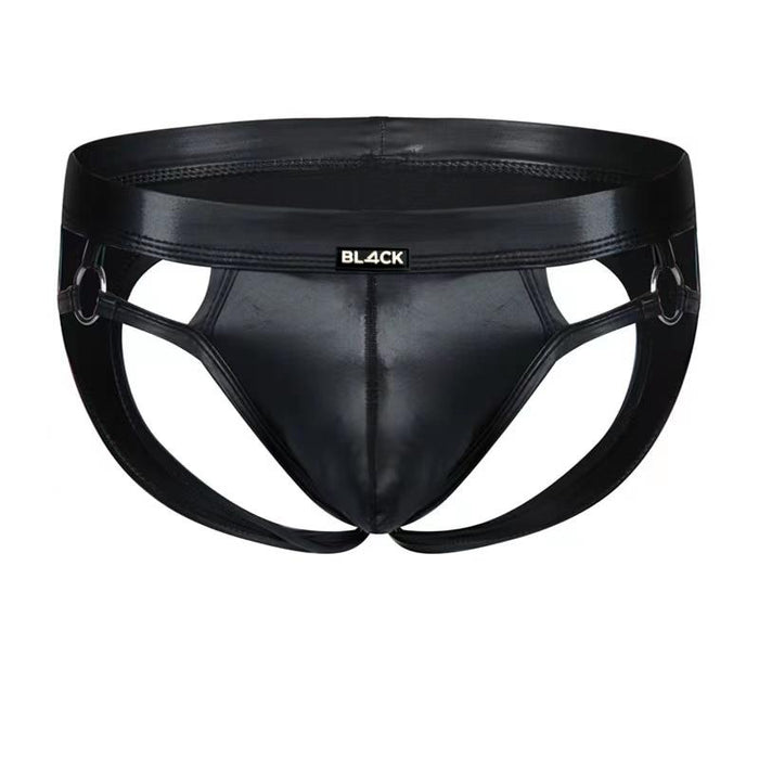 Bl4ck02 Suspensorio Dungeon Talla (Interno):S
