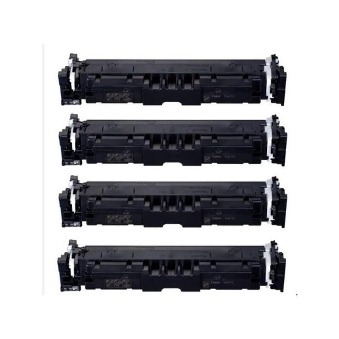 Black Compatible Canon I-Sensys X C1330/1333 Series-7.4k 5098c006