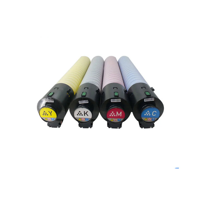 Black Regenerado Pro 651 751 Lanier 750 Nrg Pro 651-72k 828306  Riprc751bk