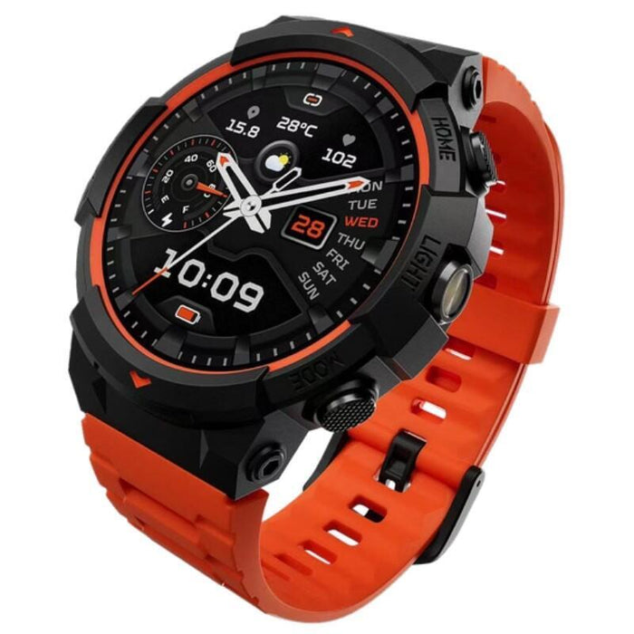 Black Shark Gs3 Sport Naranja