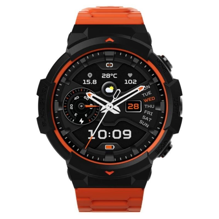 Black Shark Gs3 Sport Naranja
