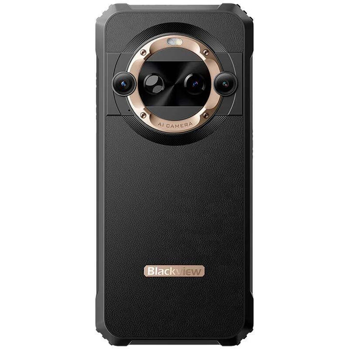 Blackview Bl9000 Pro 12gb/512gb Dorado