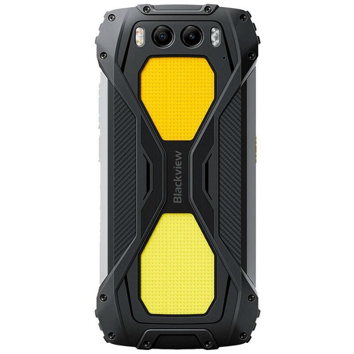 Blackview Bv7300 6gb/256gb Naranja  Rugged Con Luz De Camping