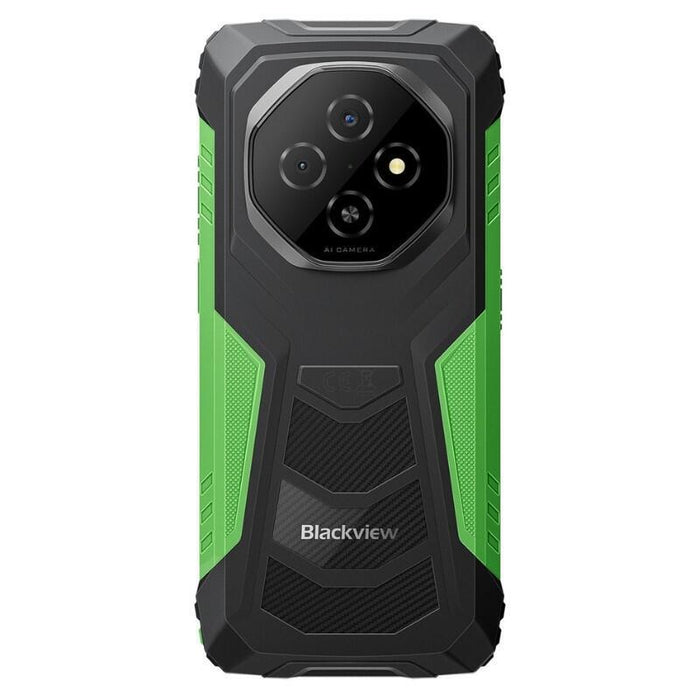Blackview Fort 1 4gb/128gb Verde Rugged