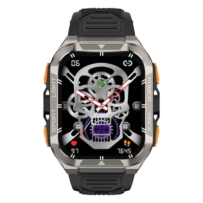 Blackview W80 Pro Negro