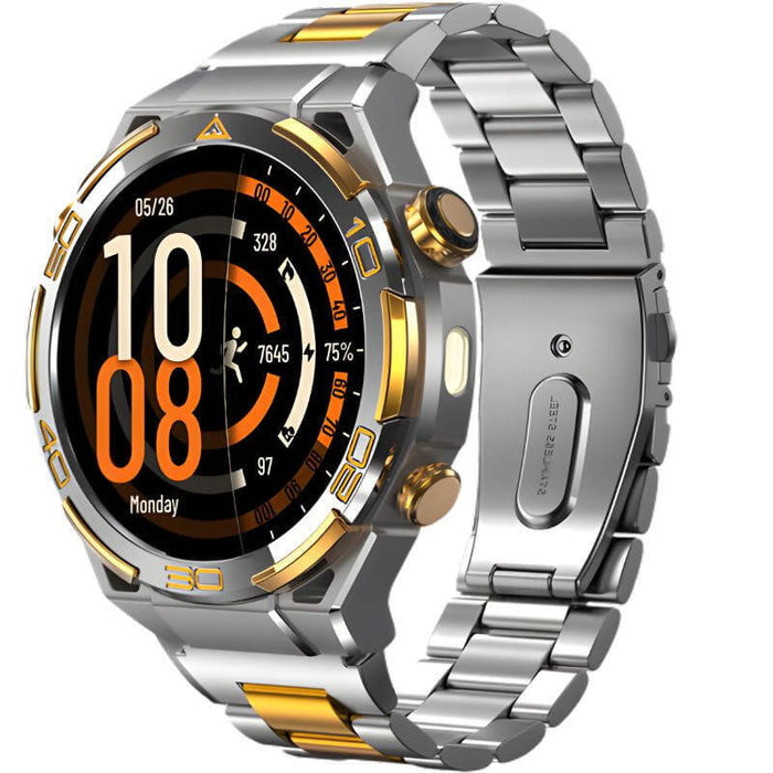 Blackview W90 Pro Plateado