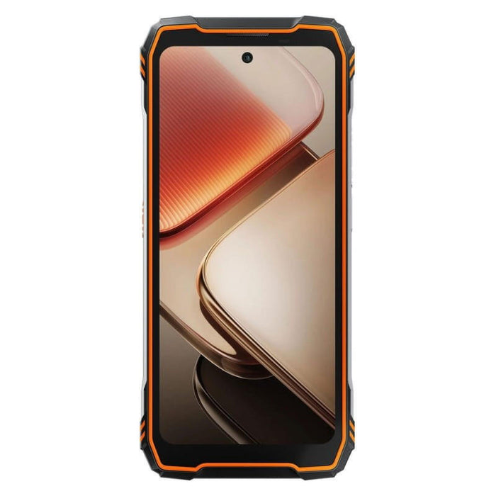 Blackview Xplore 1 Pro 5g 12gb/256gb Dual Sim Naranja Rugged