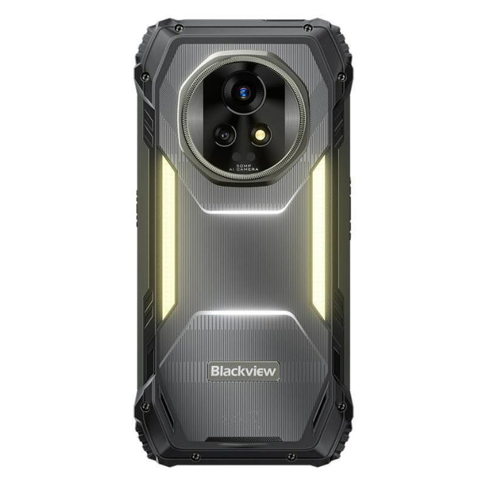 Blackview Xplore 2 Projector 5g 16gb/1tb Negro Rugged