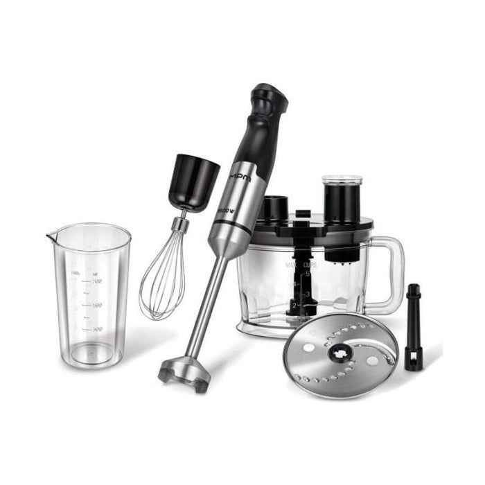 Blender Reczny Zestaw Mbl-39m