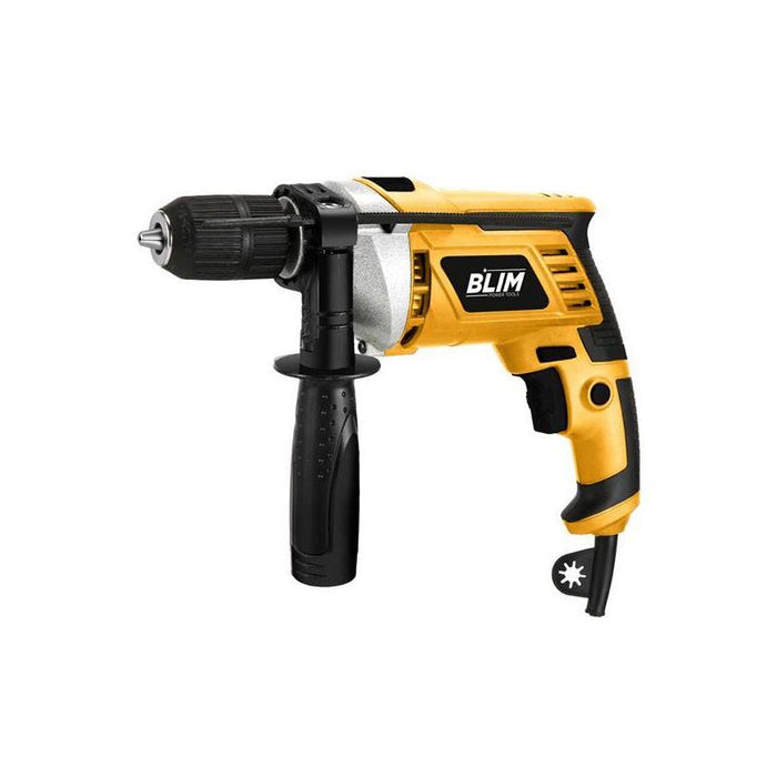 Blim Taladro Percutor - 780w - Amarillo