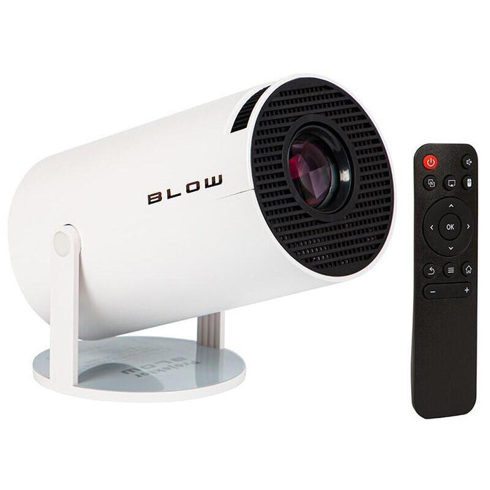 Blow Androidtv Fullhd   Portable Projector