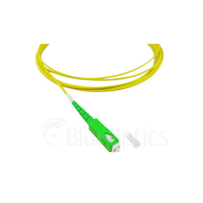 Blueoptics Sfp2122bu10ms Cable De Fibra Optica 10 M Lc Sc G.657.A1 Amarillo