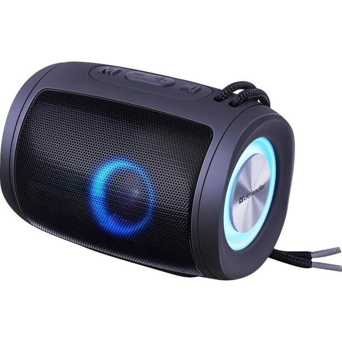 Bluetooth Speaker Enjoy S200 Negro