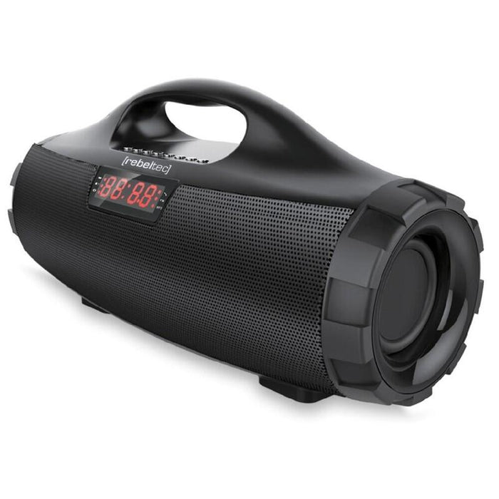 Bluetooth Speaker        Rebeltec Soundbox 390