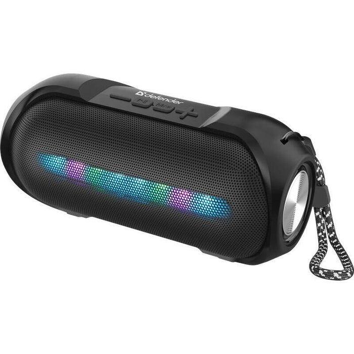 Bluetooth Speaker S400  Negro
