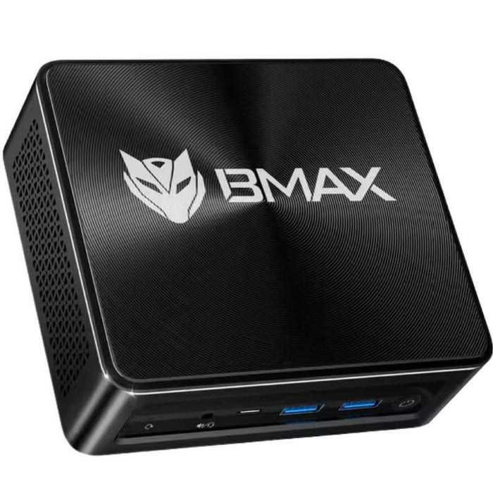 Bmax-B7a Pro 16gb/512gb  Amd Rayzen 7 7430u - Mini Pc