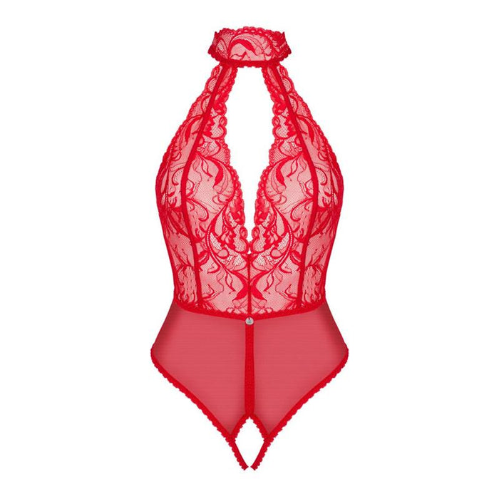 Obsessive - Dagmarie Teddy Xs/S