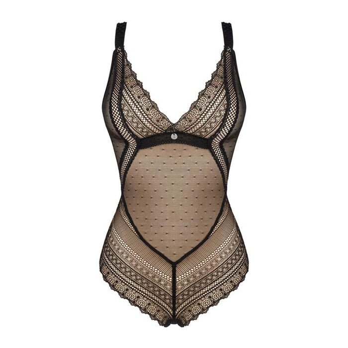 Obsessive - Estiqua Teddy Xs/S