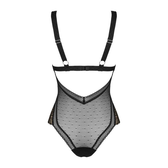 Obsessive - Estiqua Teddy Xs/S