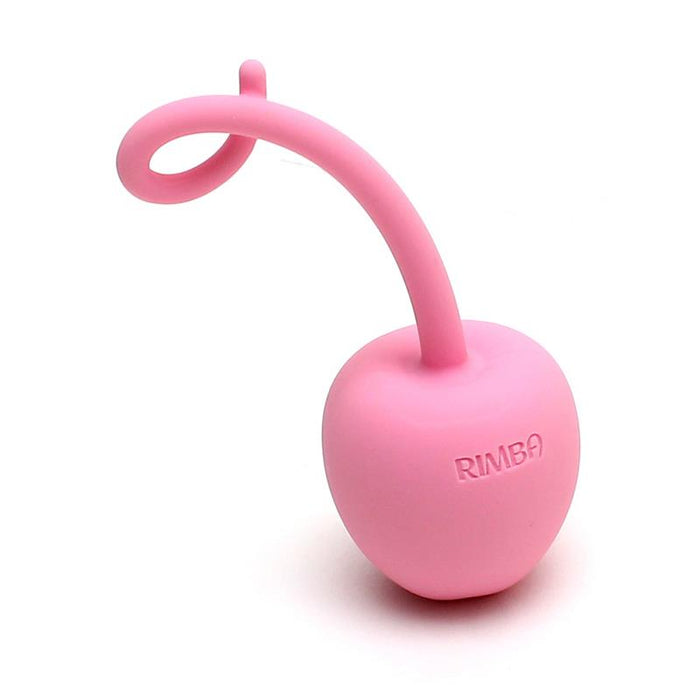 Bola Kegel En Forma De Manzana Paris Rosa Claro
