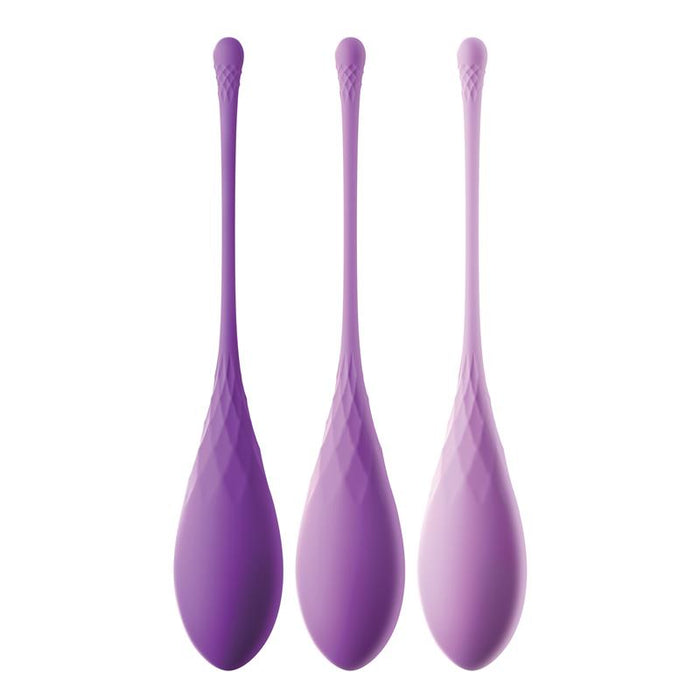 Fantasy For Her - Set Bolas Kegel