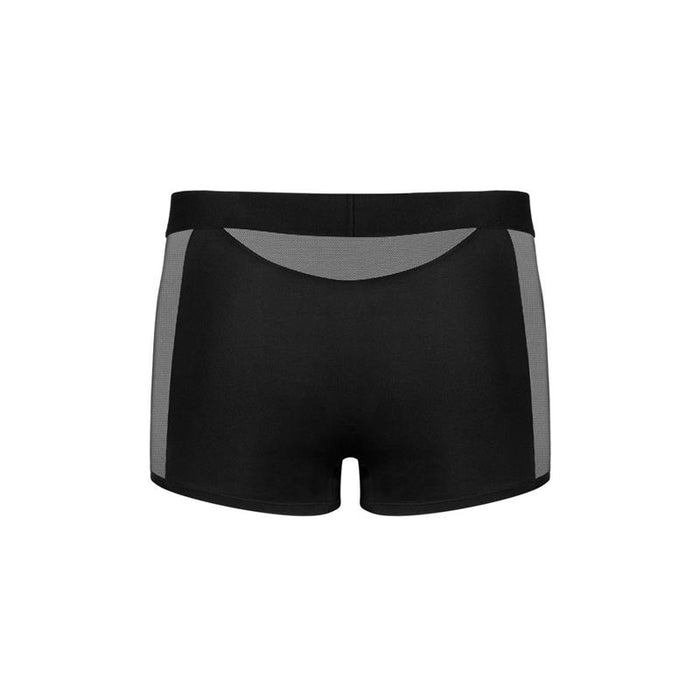 Obsessive - Boldero Boxer Shorts Negro S/M