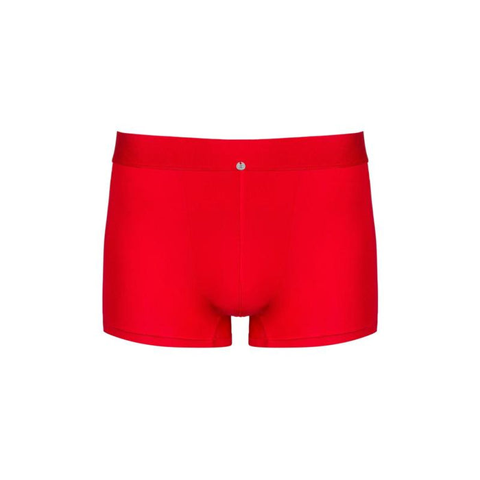 Obsessive - Boldero Boxer Shorts Rojo S/M