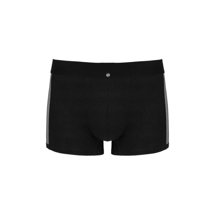 Obsessive - Boldero Boxer Shorts Negro S/M