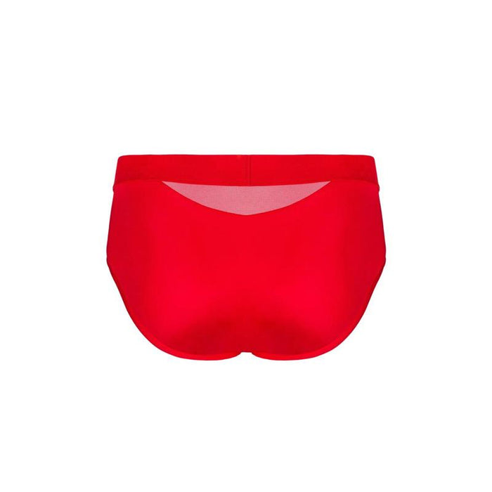 Obsessive - Boldero Briefs Rojo S/M
