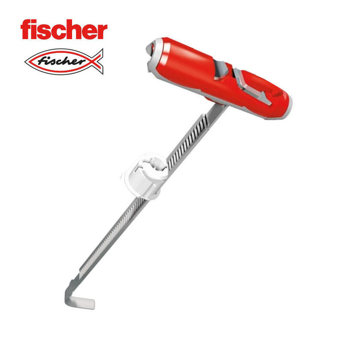 Bolsa 10 Unid. Tacos Duo Tec 10k 841888 Fischer