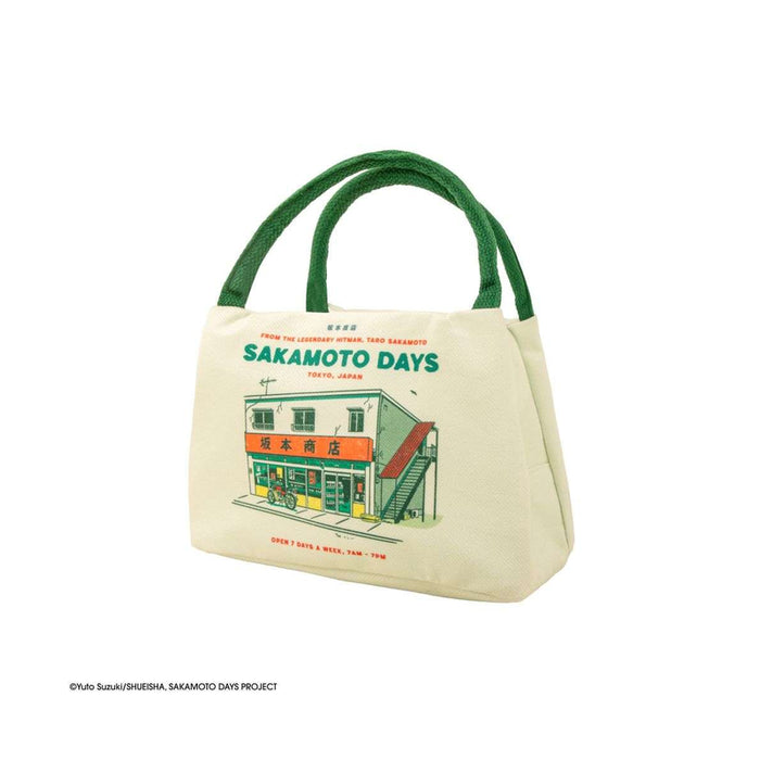 Bolsa Almuerzo Sicario Legendario